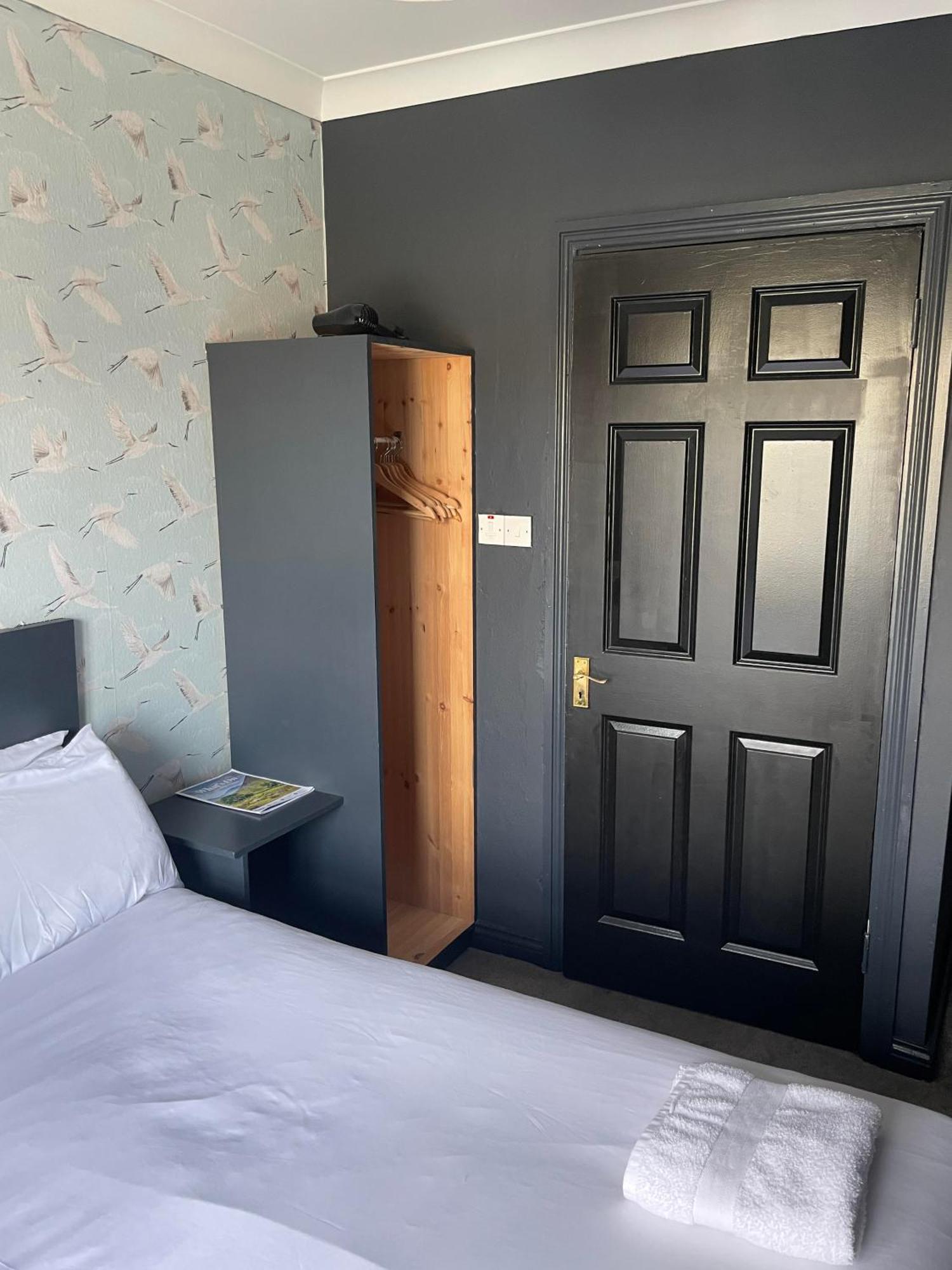The Ivy Rooms Clifden Exterior photo
